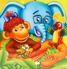 38 папуг, або всі мої друзі