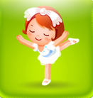 Посвята в хореографи