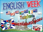 Тиждень англійської мови!