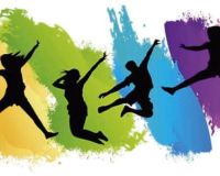 ТАНЕЦЬ НЕ ЗНАЄ МЕЖ!!!