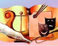 Уроки художньо-естетичного циклу (5 тиждень навчання)