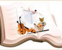 Уроки художньо-естетичного циклу (11-ий тиждень навчання)