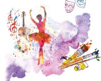 Уроки художньо-естетичного циклу в рамках Тижня мистецтв