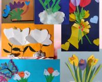 Із Міжнародним жіночим днем наші любі!