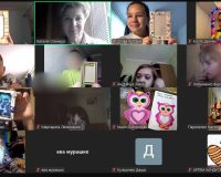 Креативні уроки технологій!