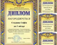 Відкрита вікторина 