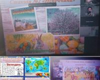 Великодні традиції!