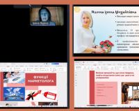 Від ідеї до реалізації - разом зі світом маркетингу!