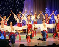 Увесь світ, Україна та Херсон відзначають День танцю!