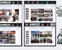 «Історичний екскурс факультету комп’ютерних наук, фізики та математики ХДУ»