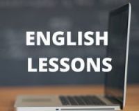 Дистанційні уроки з англійської мови