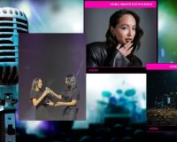 Пишаємось нашою випускницею!