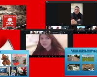 Знання, що бережуть життя…