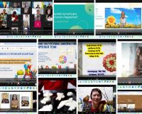 Творча лабораторія «Цифрова культура сучасного педагога»