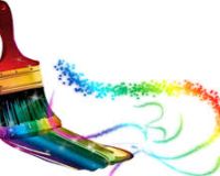 Уроки художньо-естетичного циклу (образотворчий напрям, грудень 2025)