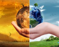 Заходи до Всесвітнього місячника екологічного виховання