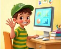 Увага! Стартує Епізод 2 – Загальноосвітні предмети!