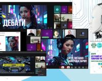 Онлайн-дебати від Медіа клубу МУП! 