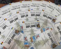 Нові твочі здобутки художніх колективів ліцею