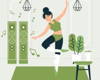 Епізод 4. Творчі заняття: Хореографія!