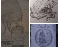 Звіт про проведення тижня української мови та літератури 