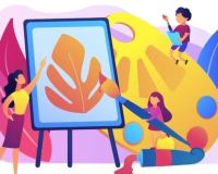 Уроки художньо-естетичного циклу (лютий 2026)