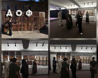 Участь у виставці