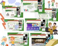 Учні 4-ХТ класу долучилися до Тижня безбар’єрності!