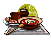 Юні кухарчата!