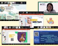 «Шляхів багато - твій лише один»