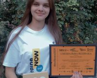 XVII Всеукраїнський конкурс шкільного малюнку 