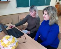 Майстер-клас для вчителів музичного мистецтва 