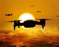 Увана! Як уберегтися від безпілотних літальних апаратів (дронів)