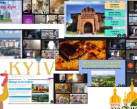 Подорож до серця України — англійською мовою!