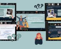 Зустріч з представниками міського учнівського самоврядування