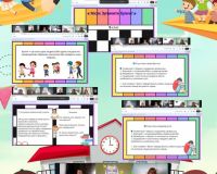 Година спілкування “Місія: зупинити булінг”