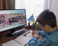 З Днем української писемності та мови - 27 жовтня 2025 року!