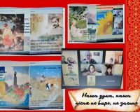 Наш Шевченко – голос народу