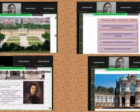 Художня культура в 8-их класах