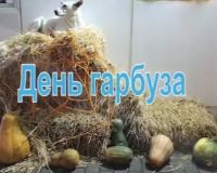 Свято Гарбуза у Херсонському Таврійському ліцеї!
