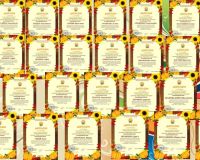 Міський конкурс «МИСТЕЦЬКА ОСІНЬ» номінація «Образотворче мистецтво»