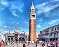 Венеціанський Карнавал в трьох частинах (Анастасія Шепета)