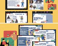 Пізнавальний онлайн-захід від комісії з правової культури МУП