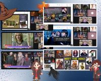 Закриття тижня англійської мови