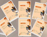 Вітання переможцям Усеукраїнської олімпіади від проєкту 