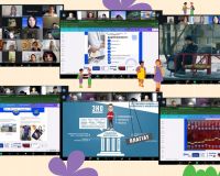  «Культура доброчесності – вибір свідомої молоді»