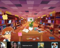 «Таємниці на кожному кроці» Book-квест