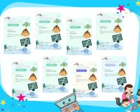 Переможці Всеукраїнської олімпіади «На Урок» з інформатики