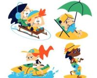 Стартує Епізод 3. Перерва та відпочинок!