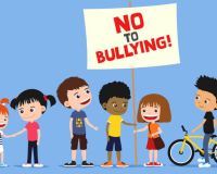 Години спілкування про булінг в початковій школі